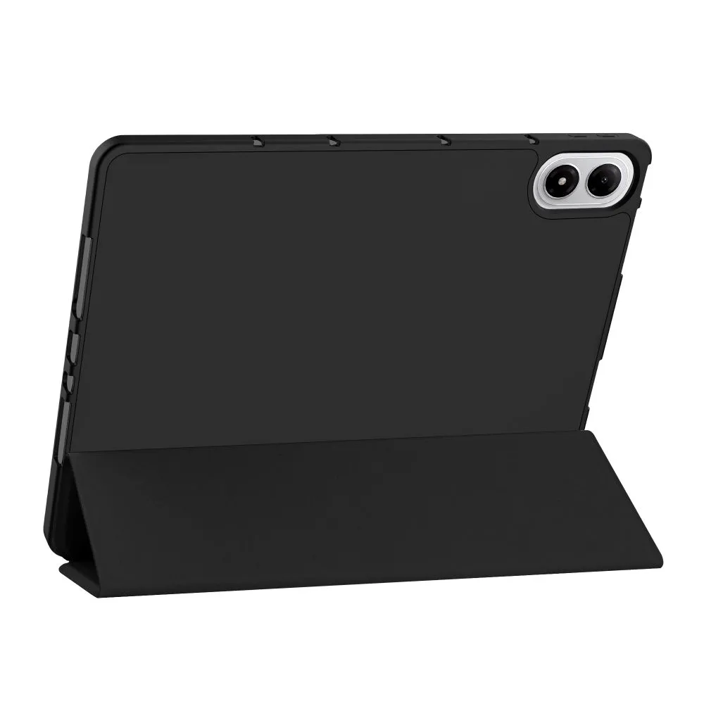 Xiaomi RedMi Pad 2 Pro 12.1 tablet case black TECH-PROTECT SC PEN