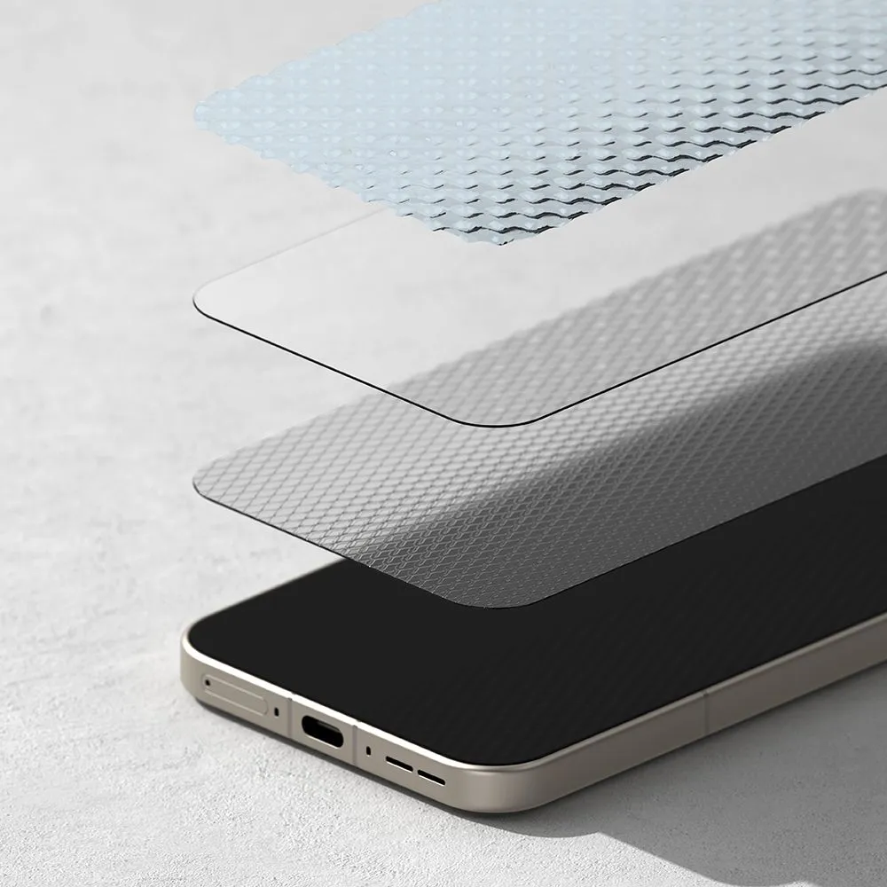 OnePlus 15 aizsargstikls  RINGKE EASY SLIDE 2-PACK