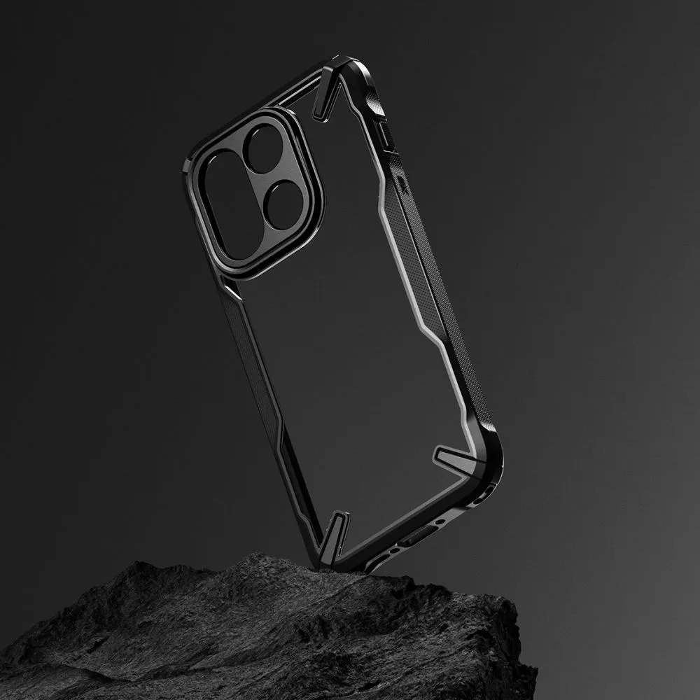 OnePlus 15 чехол RINGKE FUSION X