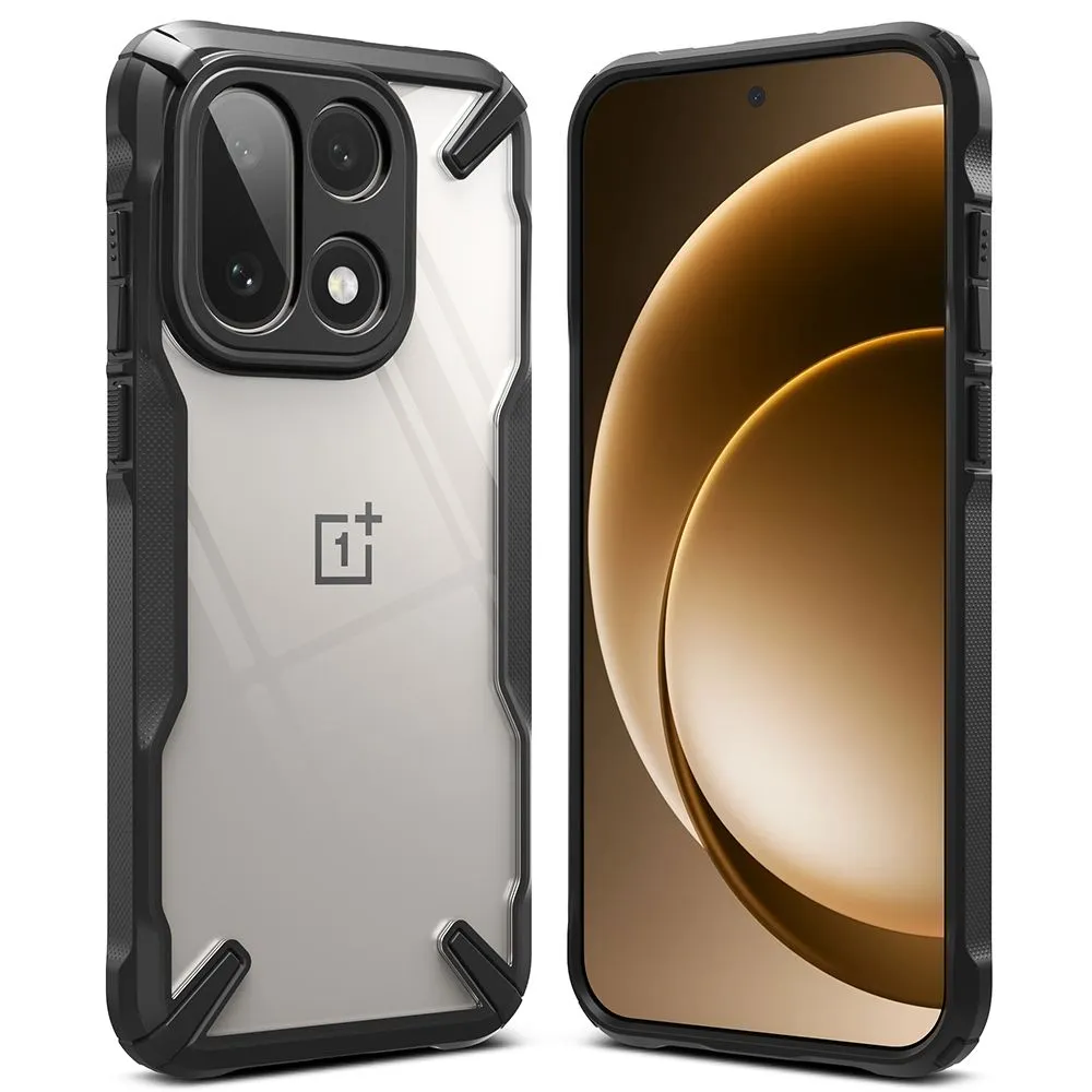 OnePlus 15 чехол RINGKE FUSION X