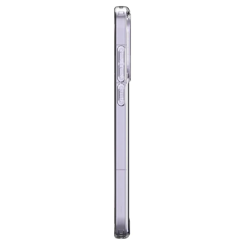 OnePlus 15 case transparent SPIGEN ULTRA HYBRID