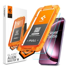 ALM GLAS.TR SLIM AC 2-PACK