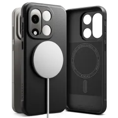 OnePlus 15 skal RINGKE ONYX MAGNETIC MAGSAFE OnePlus 15