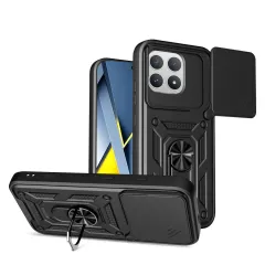 Poco Poco F8 Pro чехол TECH-PROTECT CAMSHIELD PRO Xiaomi Poco F8 Pro
