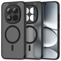 RedMi Note RedMi Note 15 Pro 5G skal TECH-PROTECT MAGMAT MAGSAFE Xiaomi RedMi Note 15 Pro 5G