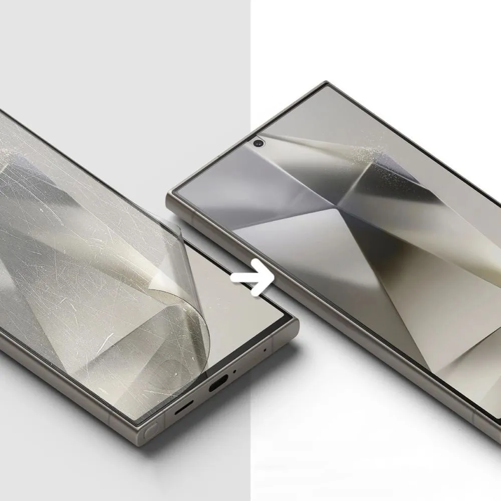 Xiaomi RedMi Note 15 Pro Plus 5G panssarilasi  TECH-PROTECT HYDROFLEX FIT+ 2-PACK