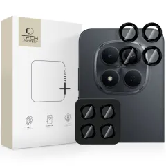 RedMi Note RedMi Note 15 Pro Plus 5G panssarilasi TECH PROTECT CAMRING FIT+ Xiaomi RedMi Note 15 Pro Plus 5G