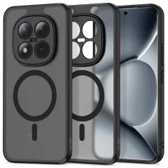 RedMi Note RedMi Note 15 Pro Plus 5G skal TECH-PROTECT MAGMAT MAGSAFE Xiaomi RedMi Note 15 Pro Plus 5G