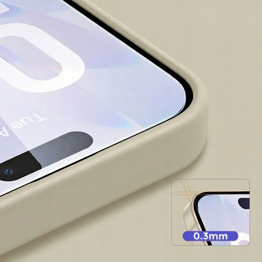 Samsung Galaxy S26 Ultra Screen Protector  TECH-PROTECT GLASS FIT+ 2-PACK