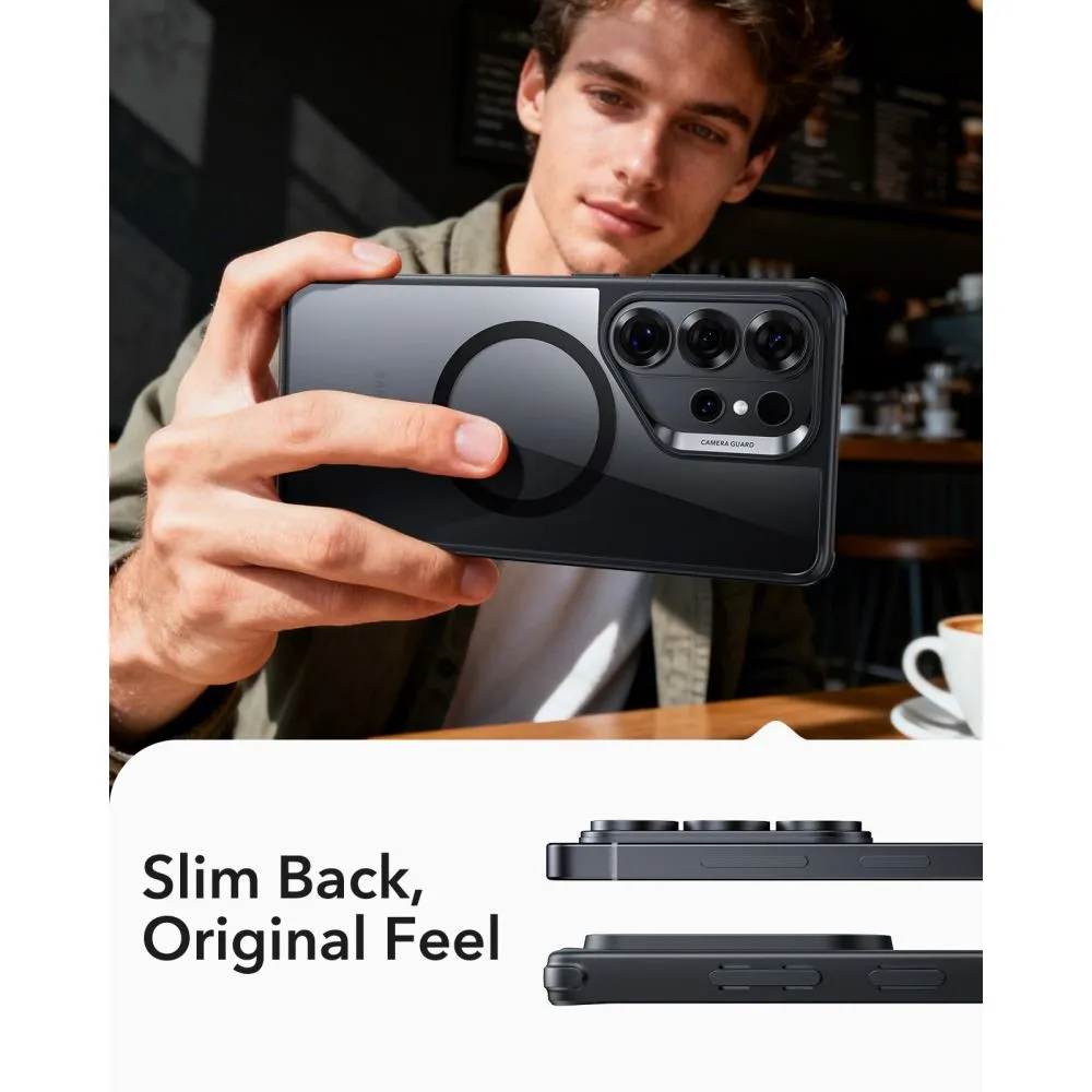 Samsung Galaxy S26 Ultra Telefona vāciņš ESR CLASSIC HYBRID MAGSAFE