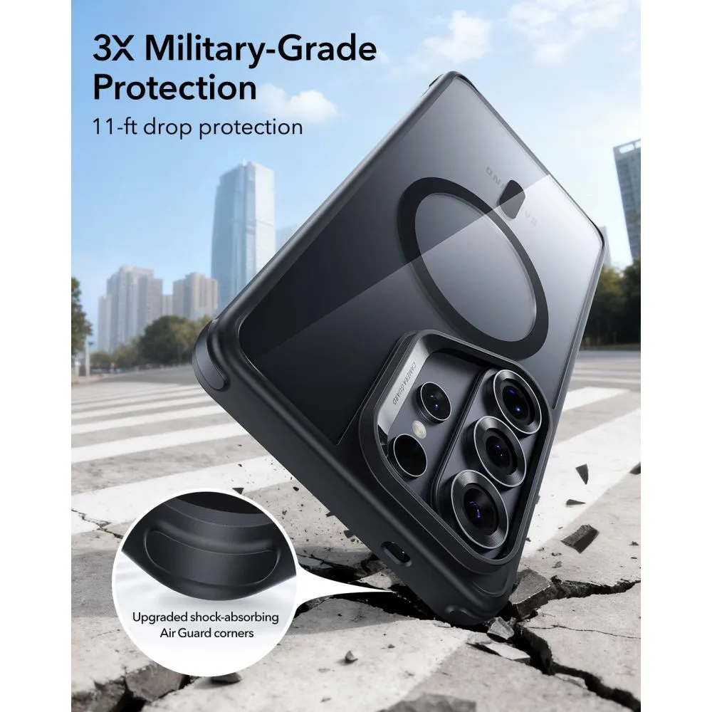 Samsung Galaxy S26 Ultra Telefona vāciņš ESR CLASSIC HYBRID MAGSAFE