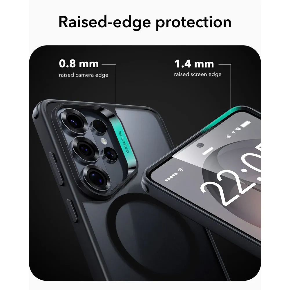 Samsung Galaxy S26 Ultra Telefona vāciņš  ESR CLASSIC HYBRID MAGSAFE