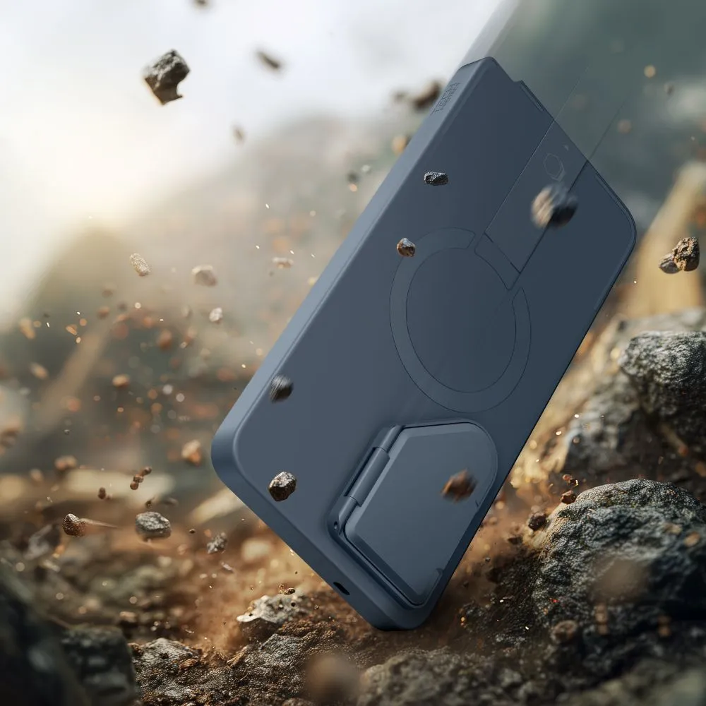 Samsung Galaxy S26 Ultra suojakuori  TECH-PROTECT KEVLAR AURA MAGSAFE