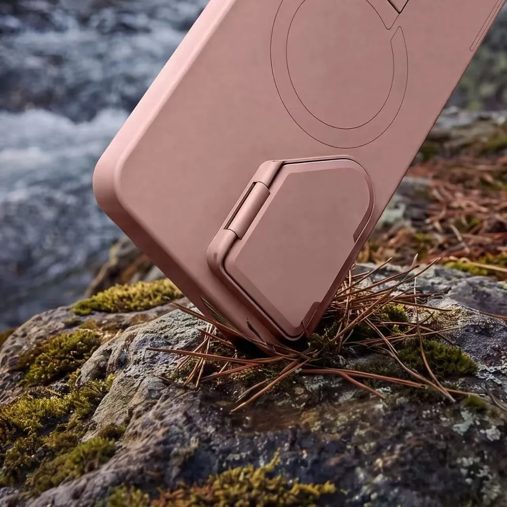 Samsung Galaxy S26 Ultra Telefoni kaaned  TECH-PROTECT KEVLAR AURA MAGSAFE