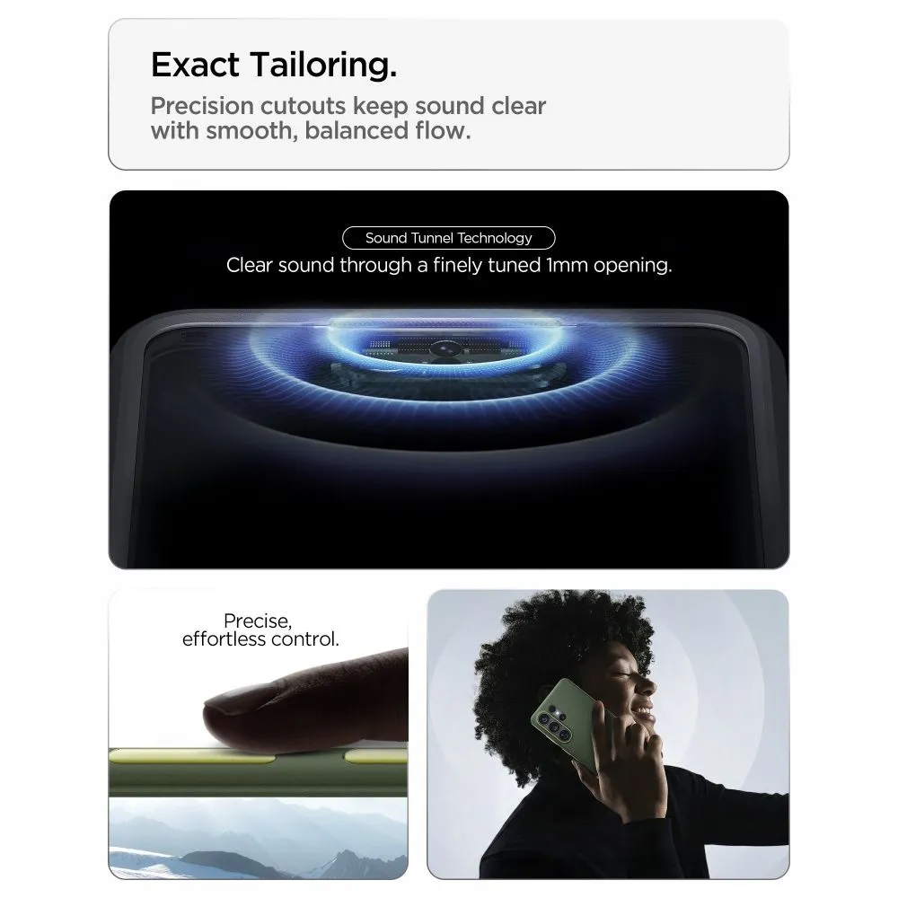 Samsung Galaxy S26 Ultra Telefona vāciņš zaļš SPIGEN NANO POP MAG MAGSAFE