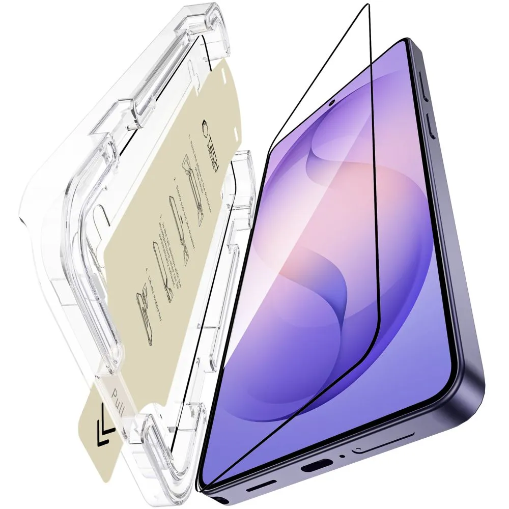 Samsung Galaxy S26 Ultra Screen Protector  TECH-PROTECT QUICK SET AR+