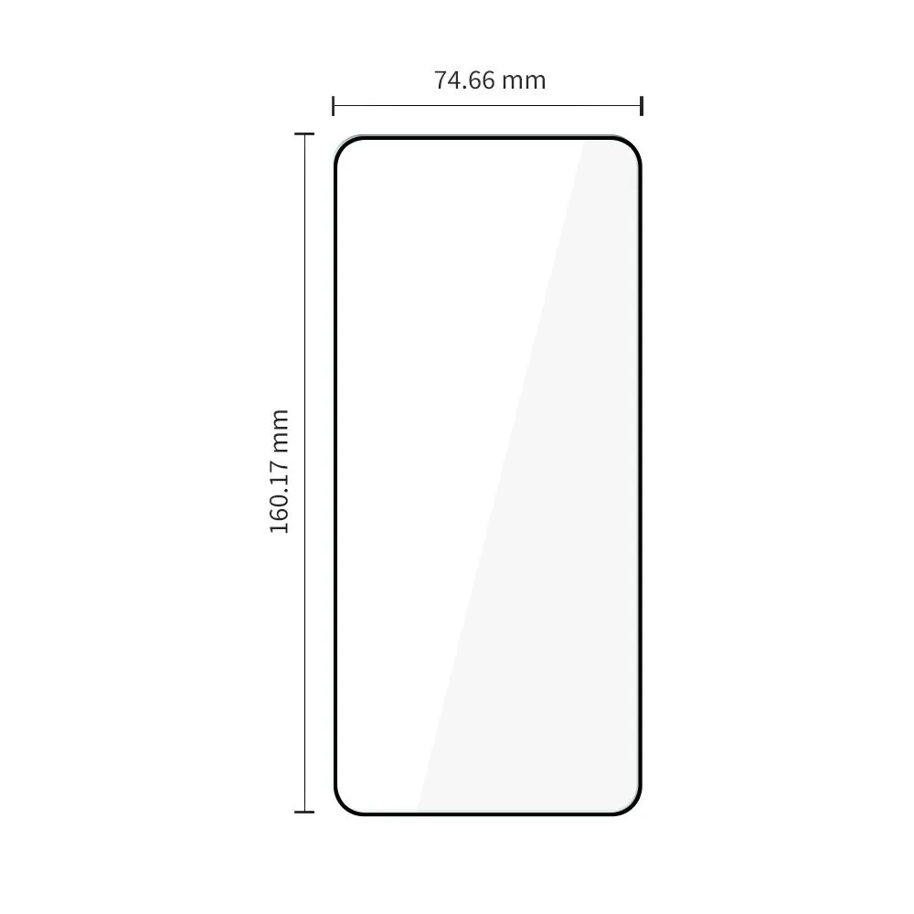 Samsung Galaxy S26 Ultra Screen Protector  TECH-PROTECT QUICK SET+ 2-PACK