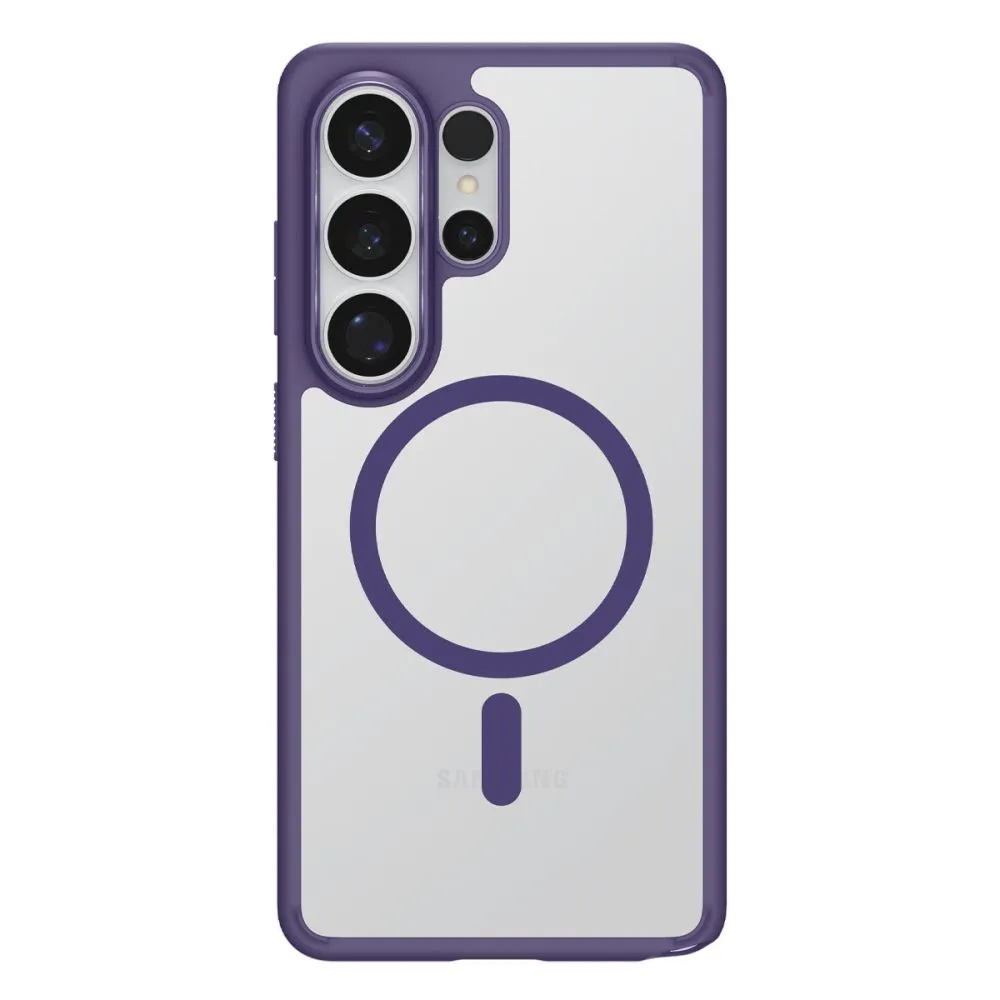 Samsung Galaxy S26 Ultra suojakuori SPIGEN ULTRA HYBRID MAG MAGSAFE