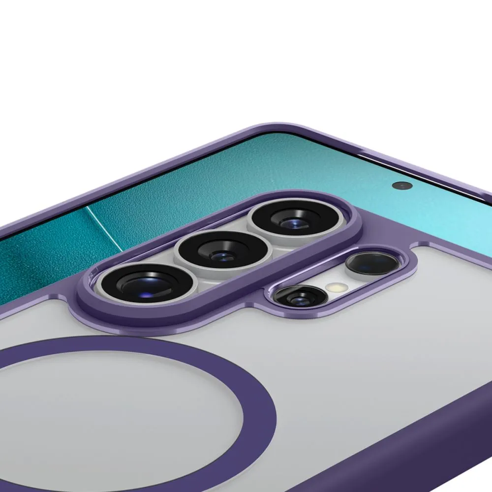 Samsung Galaxy S26 Ultra suojakuori SPIGEN ULTRA HYBRID MAG MAGSAFE