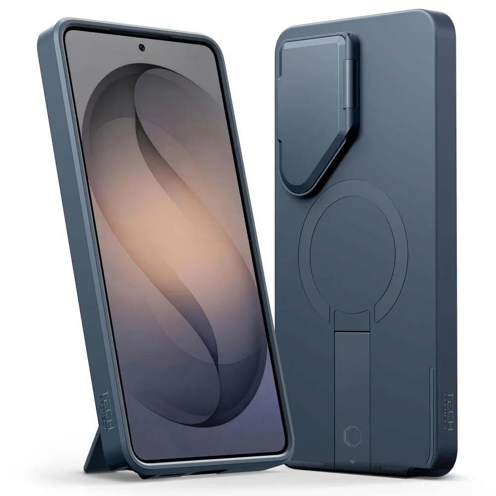 Samsung Galaxy S26 Ultra suojakuori  TECH-PROTECT KEVLAR AURA MAGSAFE