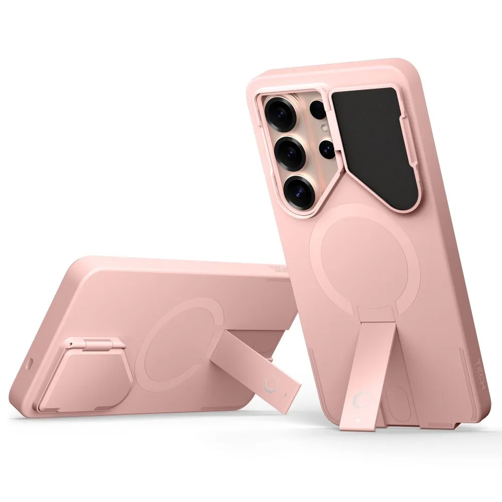 Samsung Galaxy S26 Ultra Telefoni kaaned  TECH-PROTECT KEVLAR AURA MAGSAFE