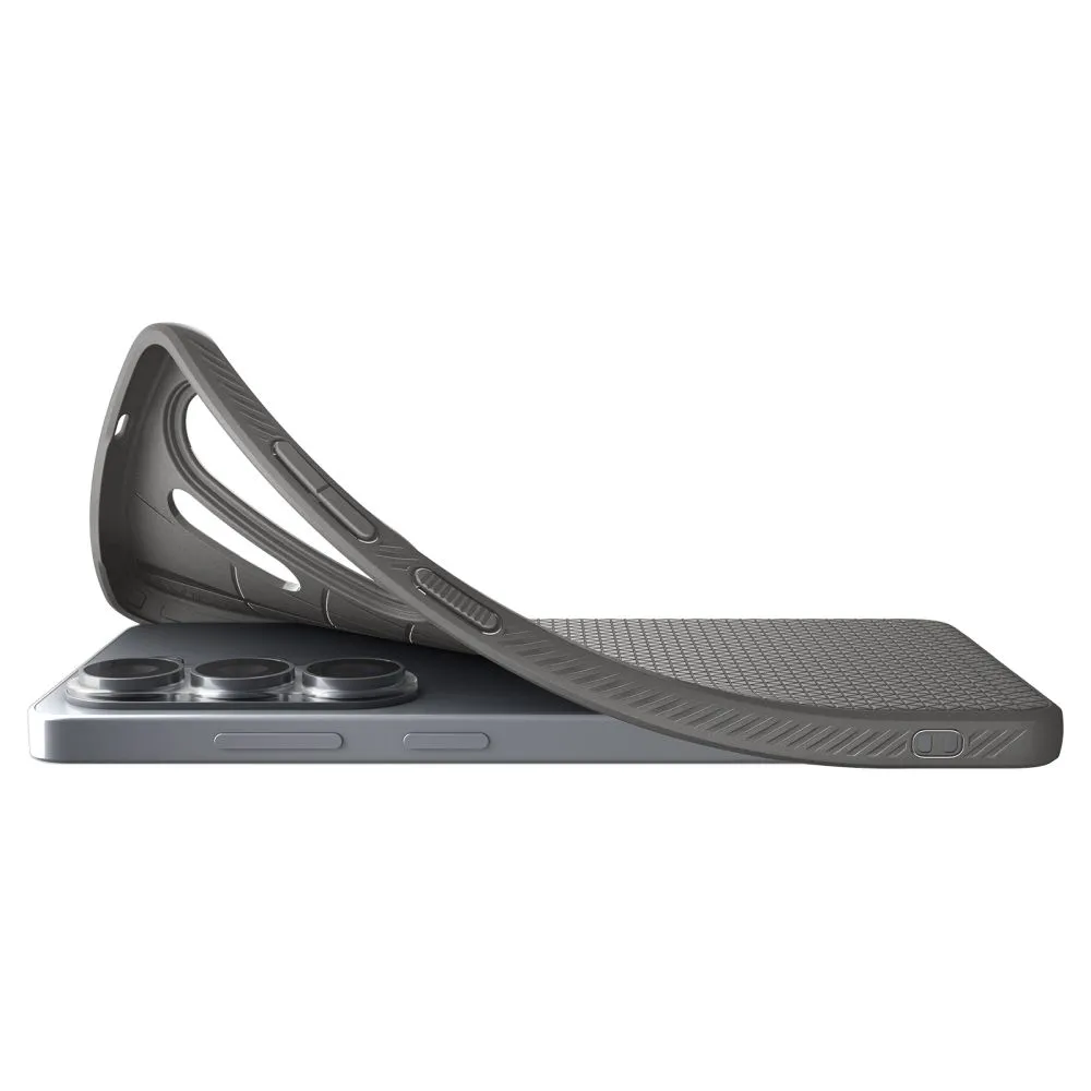 Samsung Galaxy S26 Ultra Telefoni kaaned hall SPIGEN LIQUID AIR