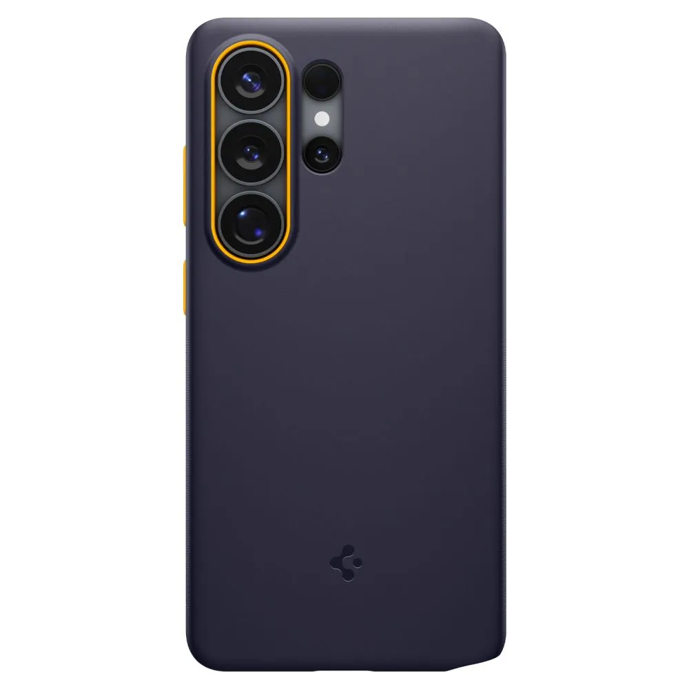 Samsung Galaxy S26 Ultra чехол синий SPIGEN NANO POP MAG MAGSAFE