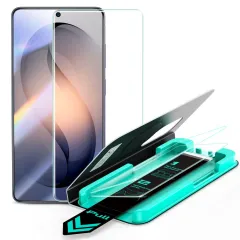 Galaxy S26 Ultra Aizsargstikls ESR ULTRAFIT ARMORITE TEMPERED GLASS 2-PACK Samsung Galaxy S26 Ultra