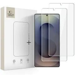 Galaxy S26 Ultra Screen Protector TECH-PROTECT GLASS FIT+ 2-PACK Samsung Galaxy S26 Ultra