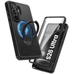 Galaxy S26 Ultra Phone Cover SUPCASE COSMO MAG MAGSAFE Samsung Galaxy S26 Ultra