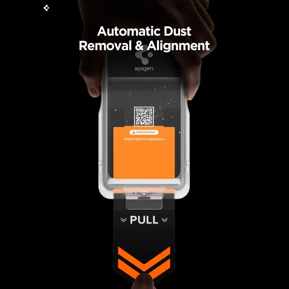 Samsung Galaxy S26 Screen Protector SPIGEN GLAS.TR