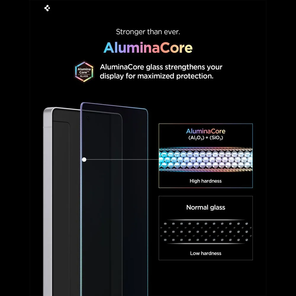 Samsung Galaxy S26 Screen Protector SPIGEN GLAS.TR