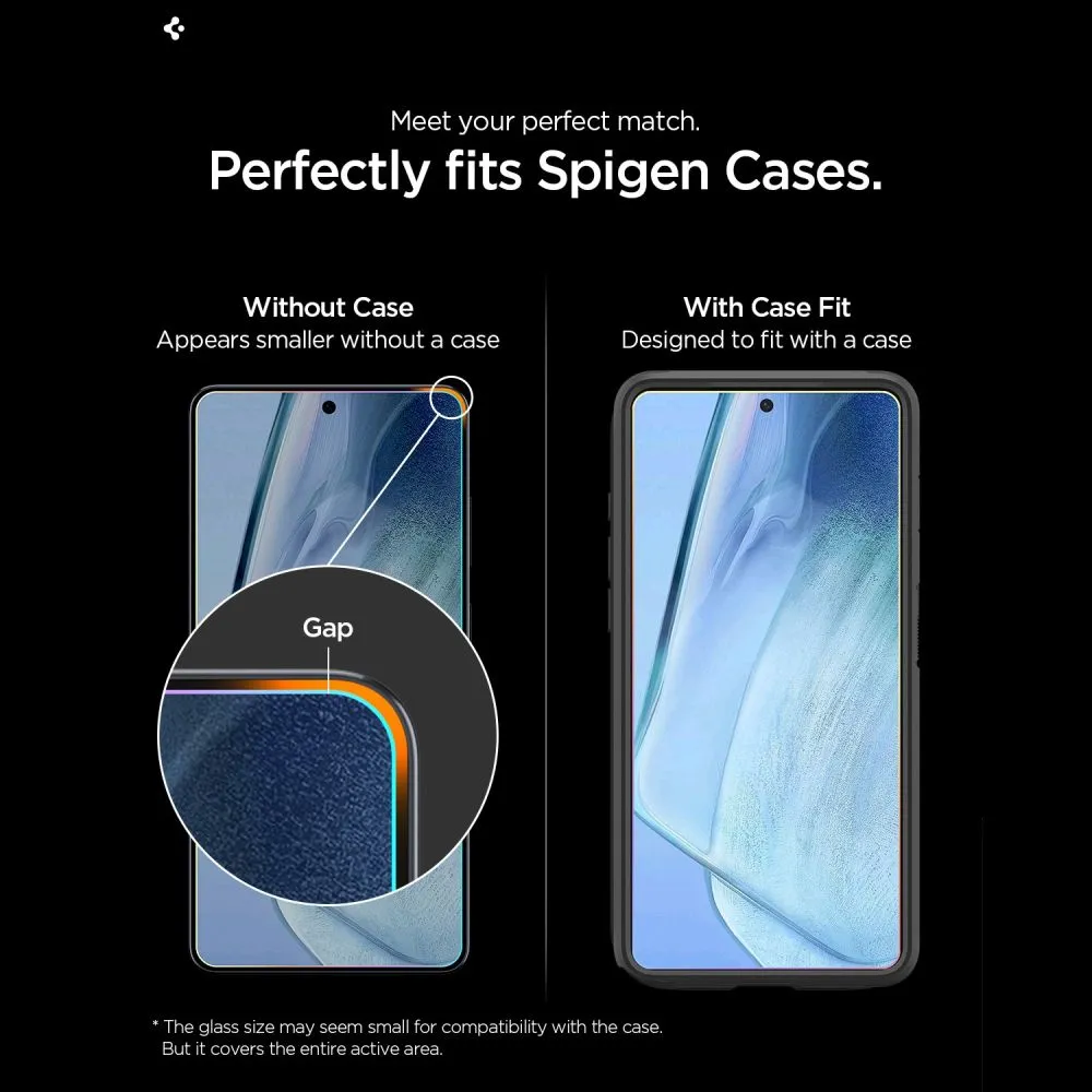 Samsung Galaxy S26 Screen Protector SPIGEN GLAS.TR