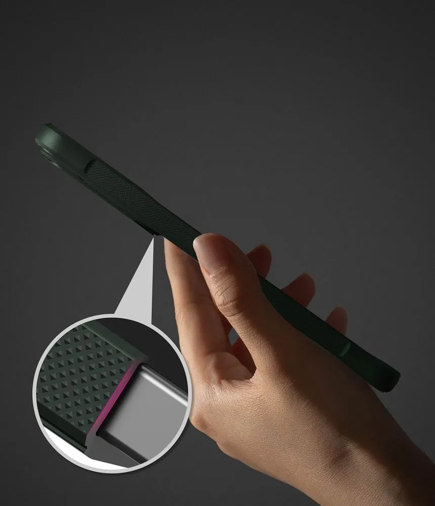 Samsung Galaxy S26 skal  RINGKE ONYX