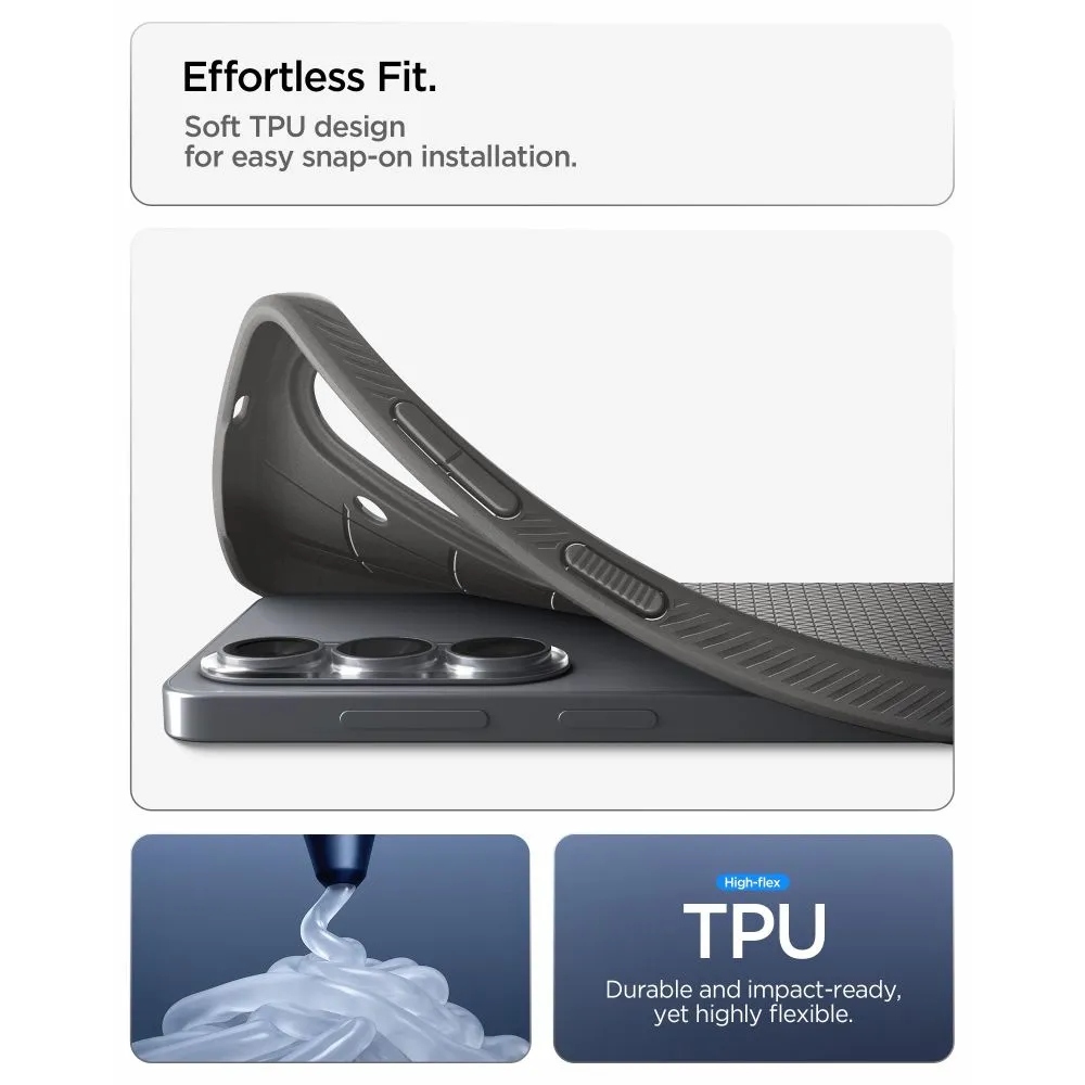 Samsung Galaxy S26 Telefona vāciņš  SPIGEN LIQUID AIR