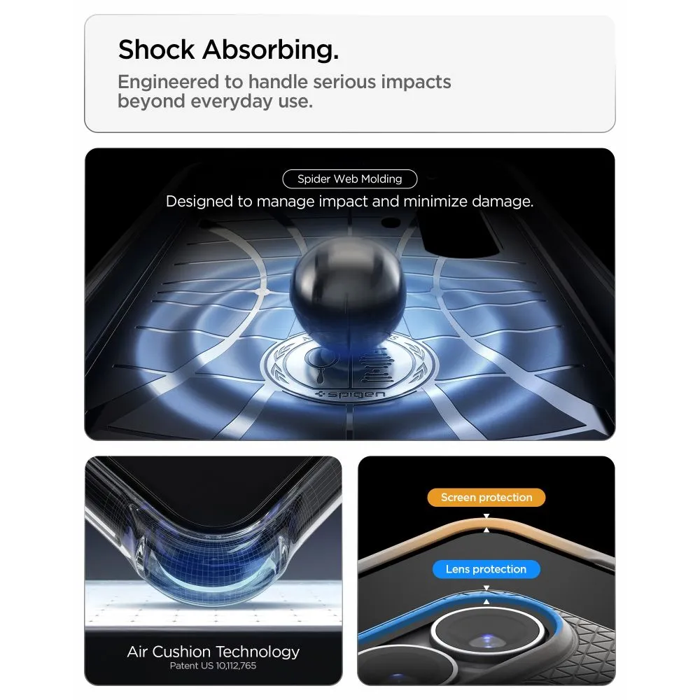 Samsung Galaxy S26 Telefona vāciņš  SPIGEN LIQUID AIR