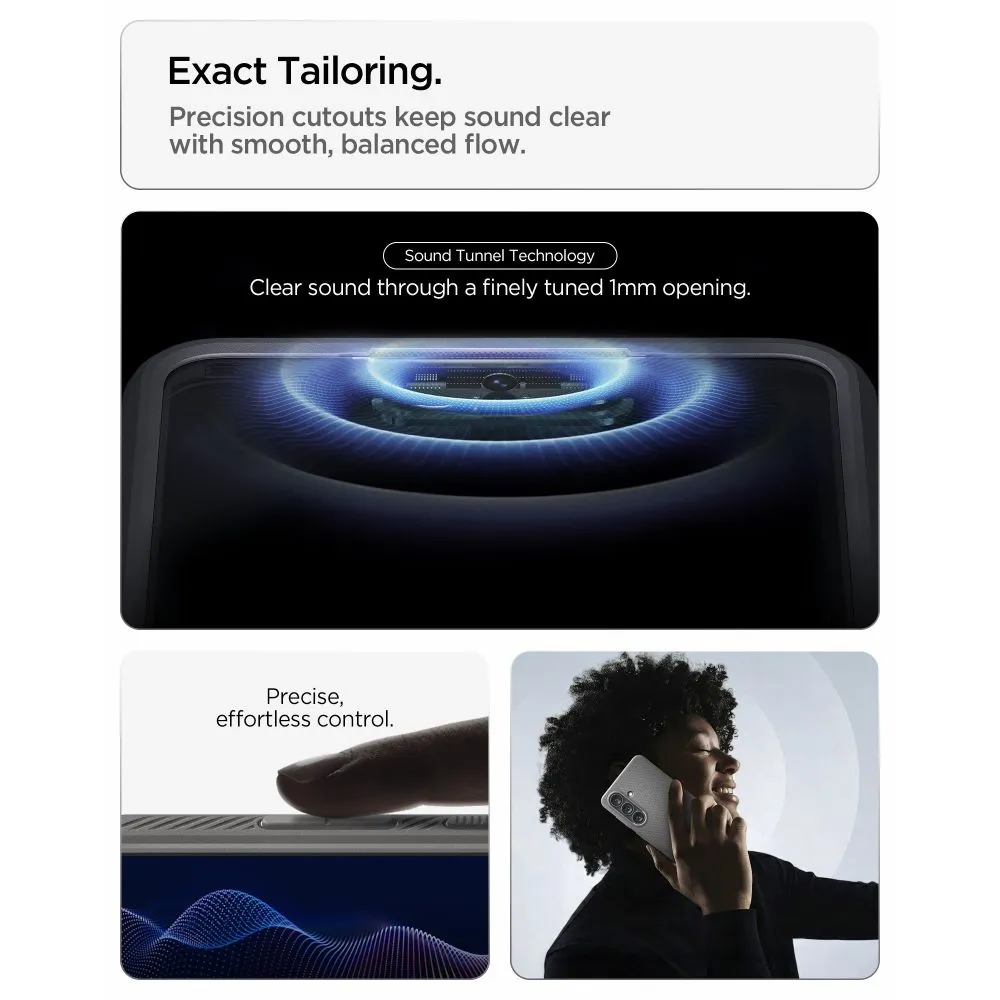 Samsung Galaxy S26 Telefona vāciņš  SPIGEN LIQUID AIR MAG MAGSAFE