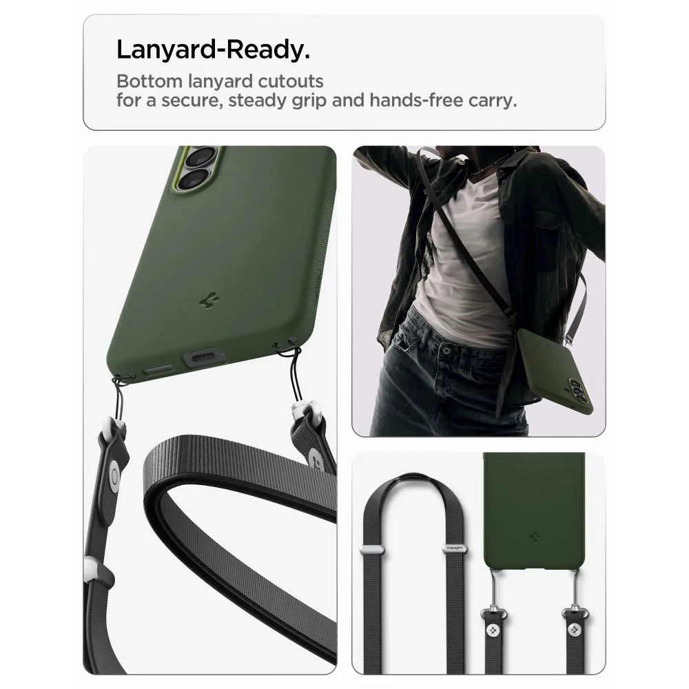 Samsung Galaxy S26 Telefona vāciņš  SPIGEN NANO POP MAG MAGSAFE