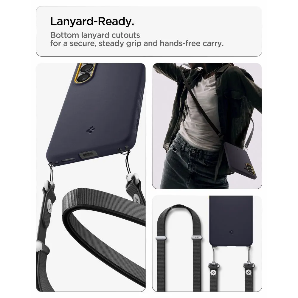 Samsung Galaxy S26 Telefona vāciņš  SPIGEN NANO POP MAG MAGSAFE