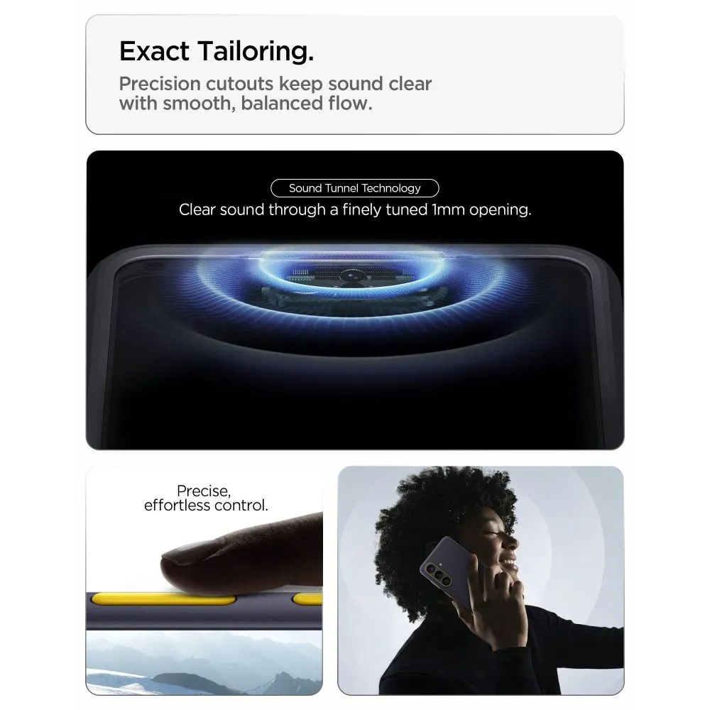 Samsung Galaxy S26 Telefona vāciņš  SPIGEN NANO POP MAG MAGSAFE