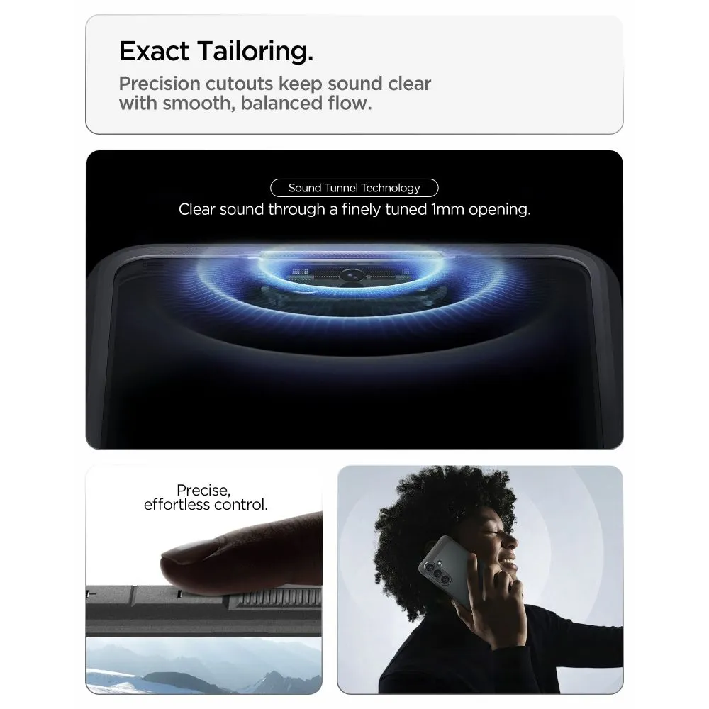 Samsung Galaxy S26 Telefona vāciņš  SPIGEN TOUGH ARMOR MAG MAGSAFE