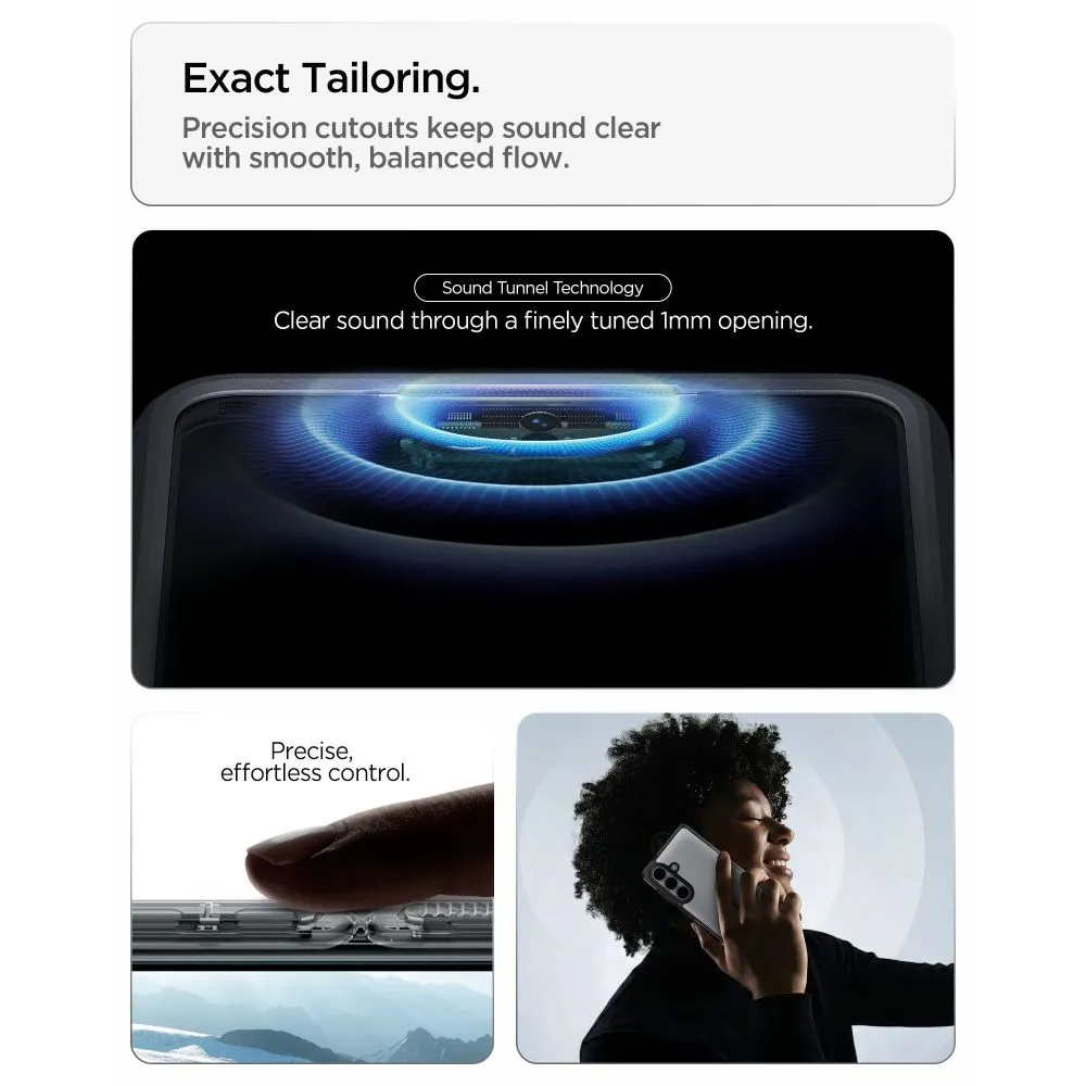 Samsung Galaxy S26 Telefona vāciņš  SPIGEN ULTRA HYBRID