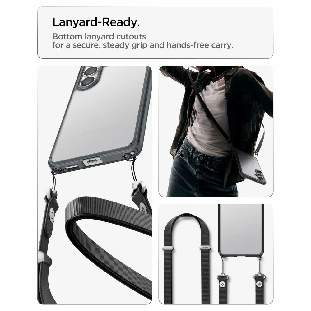 Samsung Galaxy S26 Telefona vāciņš  SPIGEN ULTRA HYBRID