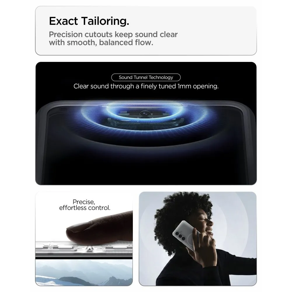 Samsung Galaxy S26 Telefona vāciņš  SPIGEN ULTRA HYBRID MAG MAGSAFE