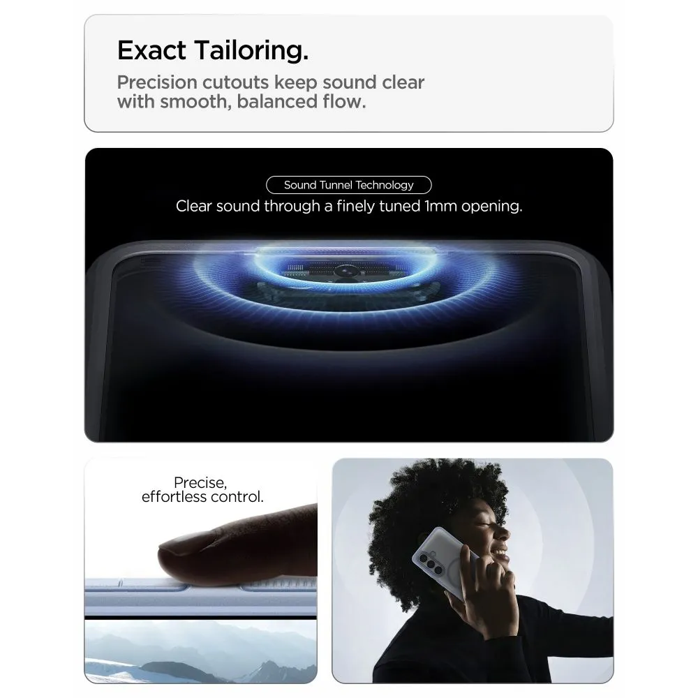 Samsung Galaxy S26 Telefona vāciņš  SPIGEN ULTRA HYBRID MAG MAGSAFE