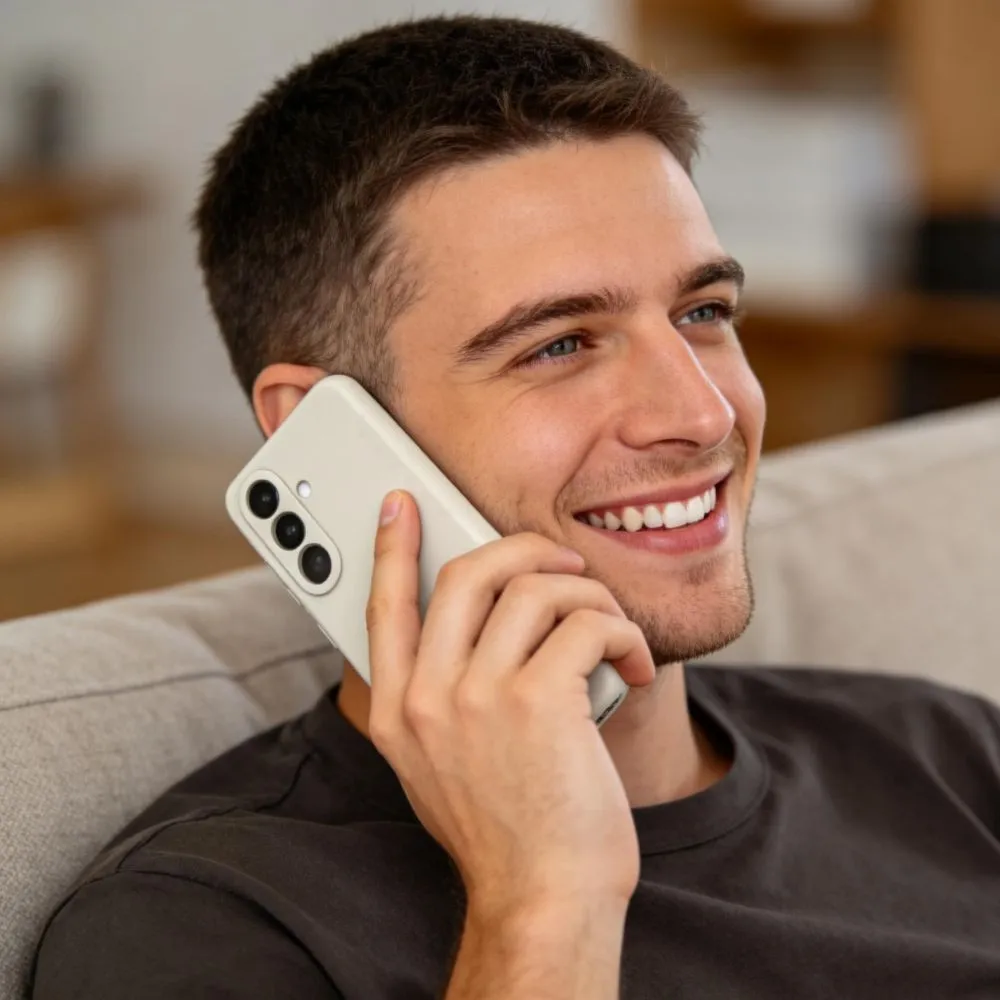 Samsung Galaxy S26 Telefona vāciņš  TECH-PROTECT SILICONE MAGSAFE