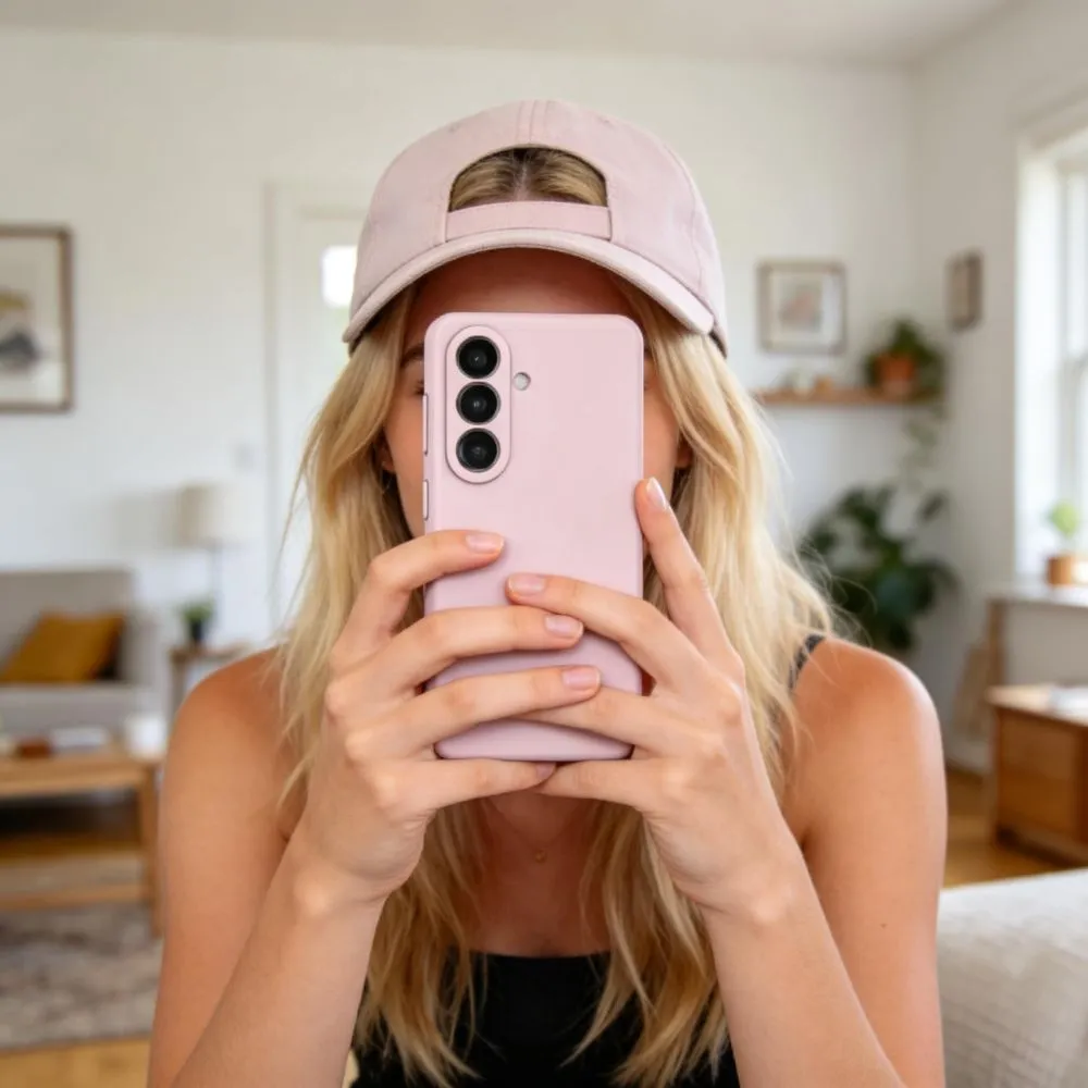 Samsung Galaxy S26 Telefona vāciņš  TECH-PROTECT SILICONE MAGSAFE