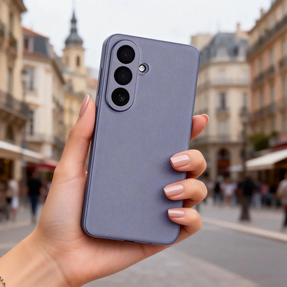 Samsung Galaxy S26 Telefona maciņš  TECH-PROTECT SMART WALLET