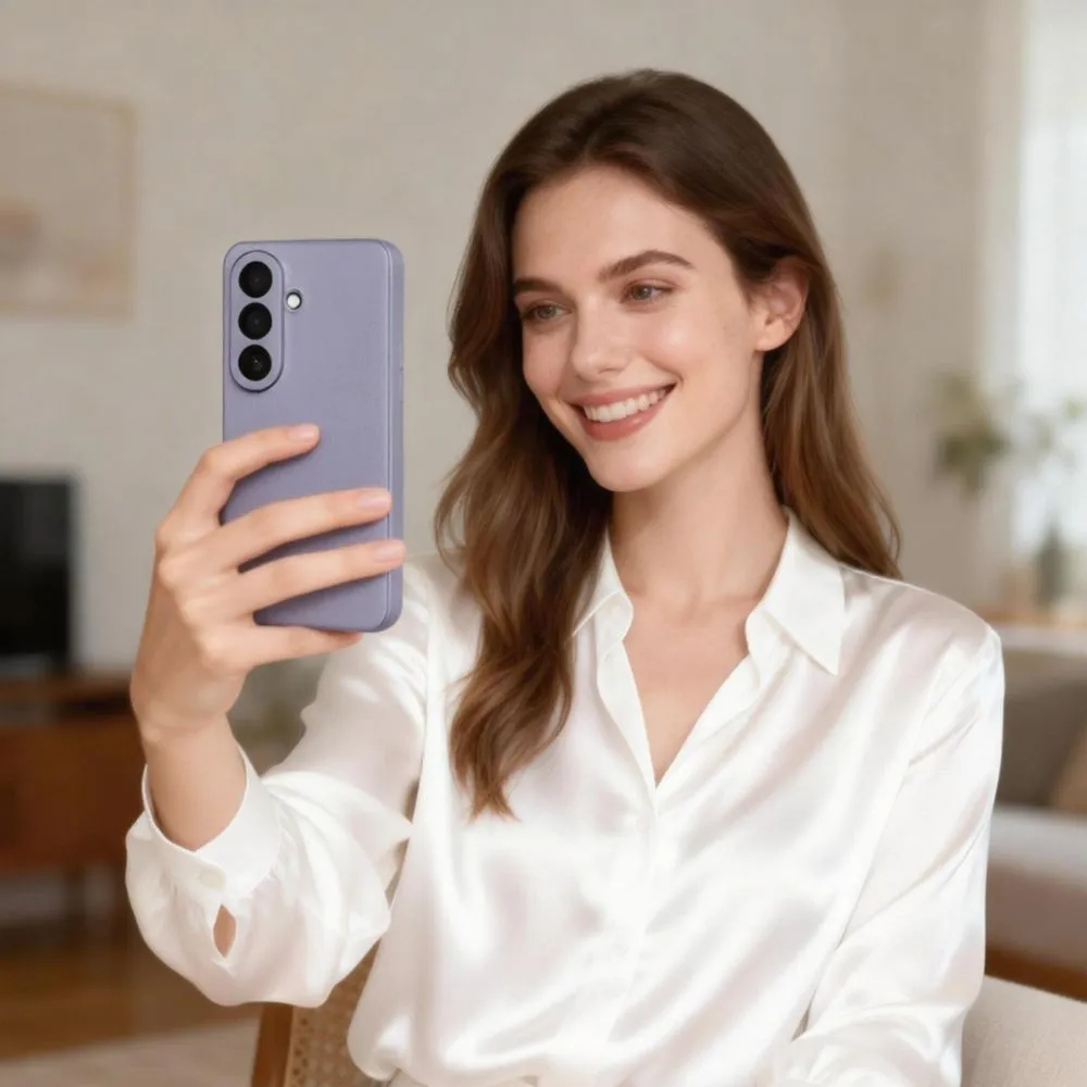 Samsung Galaxy S26 Telefona maciņš  TECH-PROTECT SMART WALLET