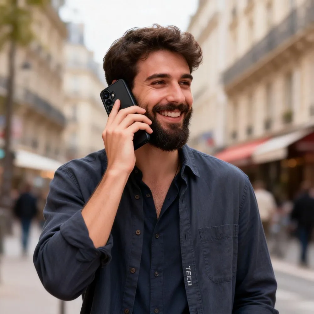 Samsung Galaxy S26 Telefona vāciņš melns TECH-PROTECT MAGMAT MAGSAFE